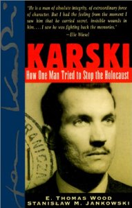Jan Karski - How One Man Stopped the Holocaust