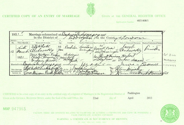archavsky_itzkhot_dora_marriage_1921.jpg