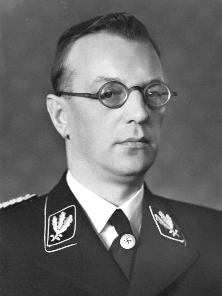 Artur Seyss-Inquart