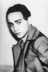 Herschel Grynszpan Kristallnacht Perspective
