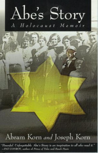 Abe's Story - Holocaust survivor Abram Korn's story