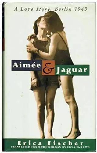 Homosexuality and the Holocaust - Aimee and Jaguar