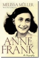 Anne Frank | BIography