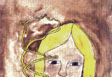 Holocaust Poetry and Art