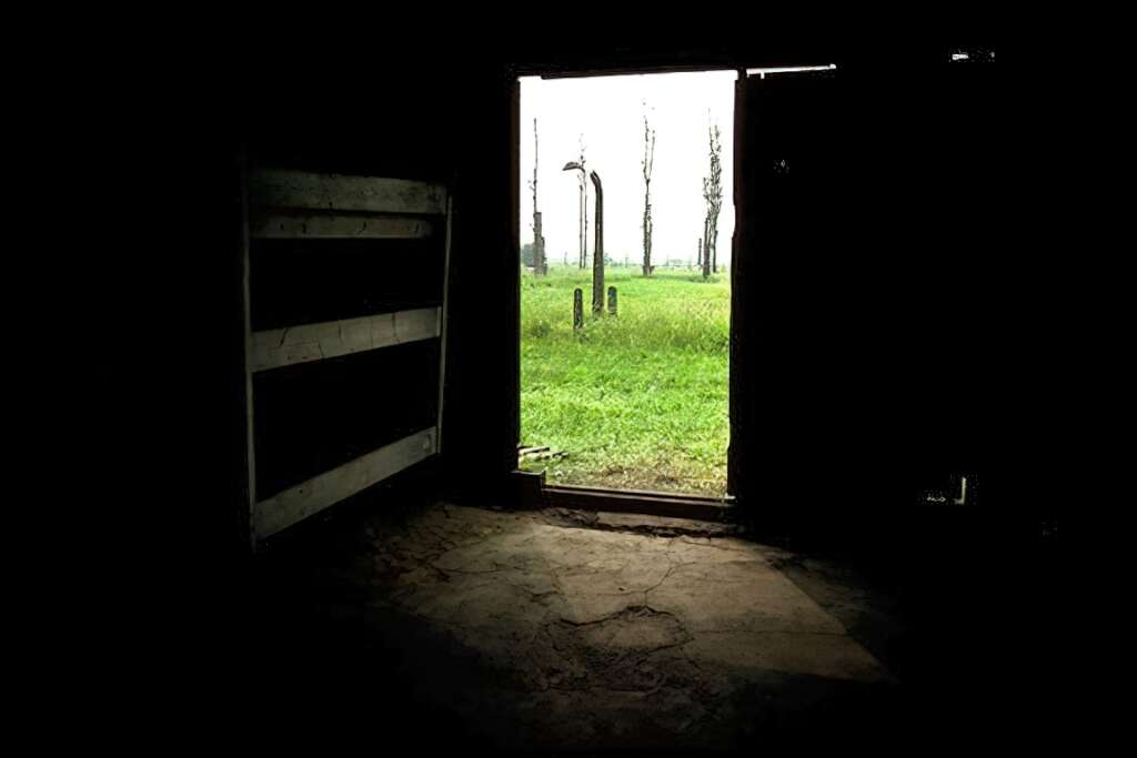 Auschwitz I Camp Video Tour