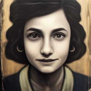 Anne Frank Class Outline
