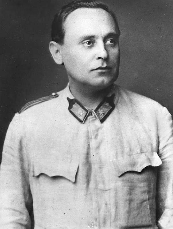 Ferenc Szalasi