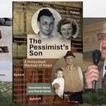 The Pessimist’s Son by Alexander Kimel and Martin Kimel The Pessimists Son by Alexander Kimel and Martin Kimel