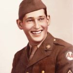 Hidden Liberators of Dachau – A Jewish Soldier at Dachau’s Liberation Hidden Liberators of Dachau - A Jewish Soldier at Dachau’s Liberation