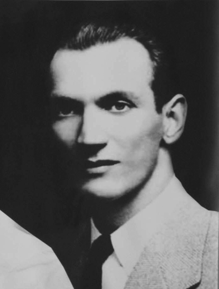 Jan Karski biography overview