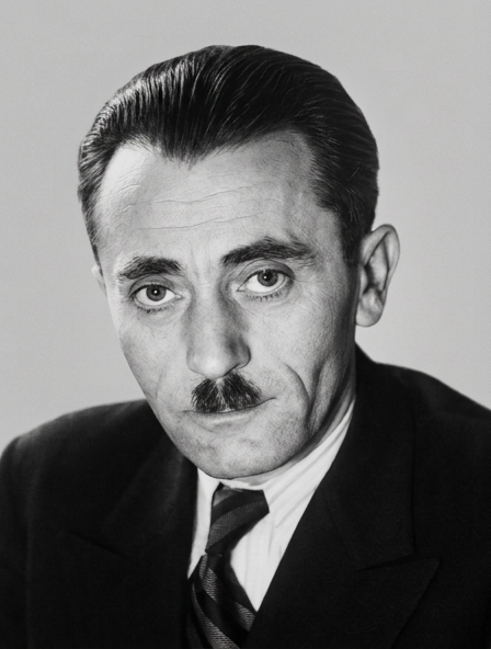 Jan Karski Szmul Zygielbojm interview 1942