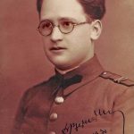 Oh, my chosen people – a Transylvania Holocaust testimony | Dr. Moshe Berner Dr Moshe Berner Transylvania Holocaust testimony