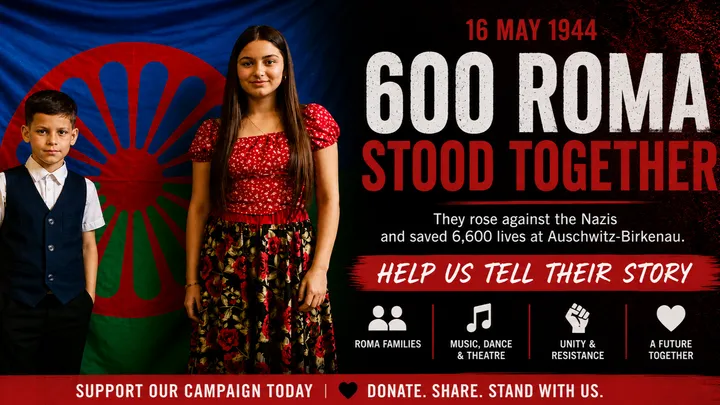 600 Roma