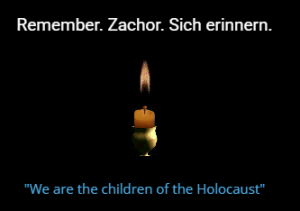Interactive Multimedia and the Holocaust
