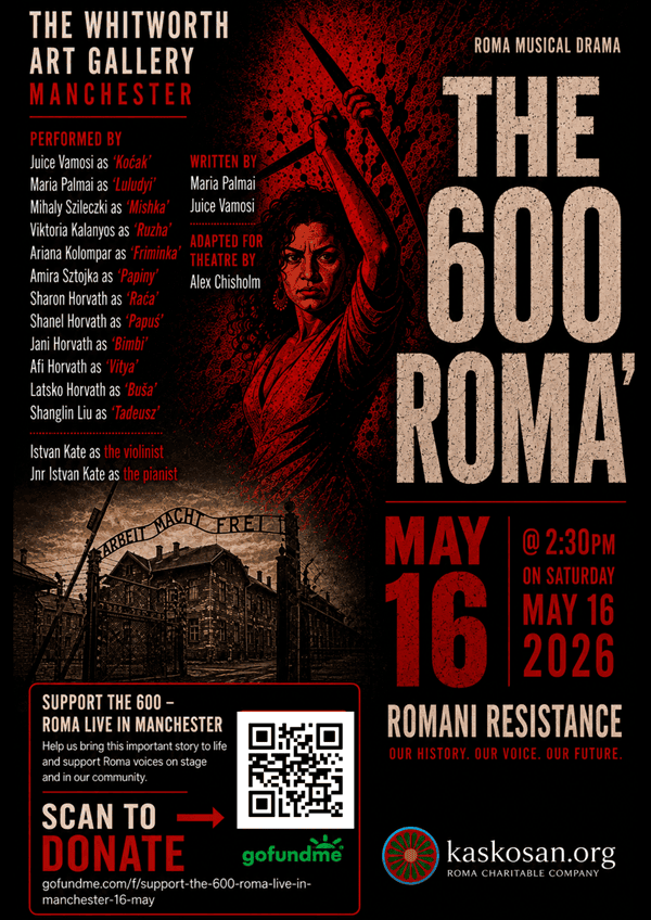 600 Roma